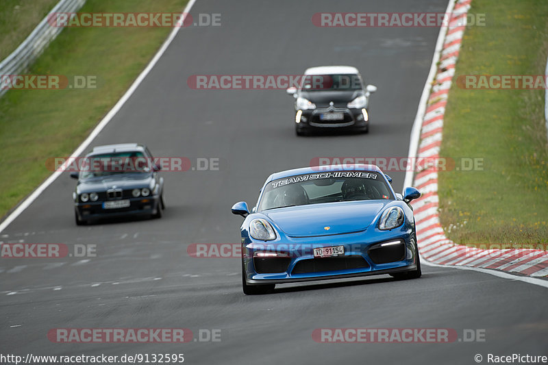 Bild #9132595 - Touristenfahrten Nürburgring Nordschleife (14.06.2020)