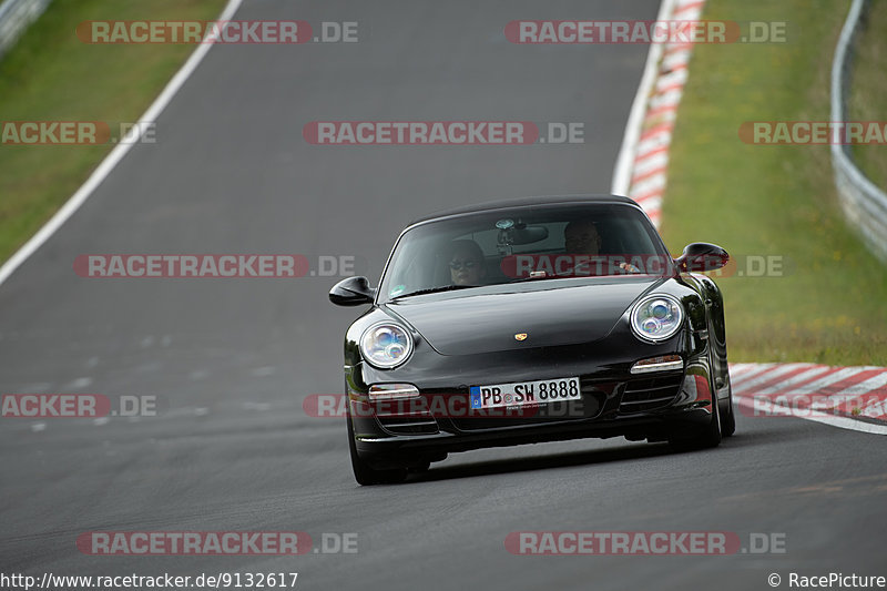 Bild #9132617 - Touristenfahrten Nürburgring Nordschleife (14.06.2020)