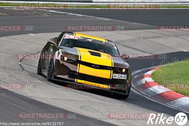 Bild #9132707 - Touristenfahrten Nürburgring Nordschleife (14.06.2020)