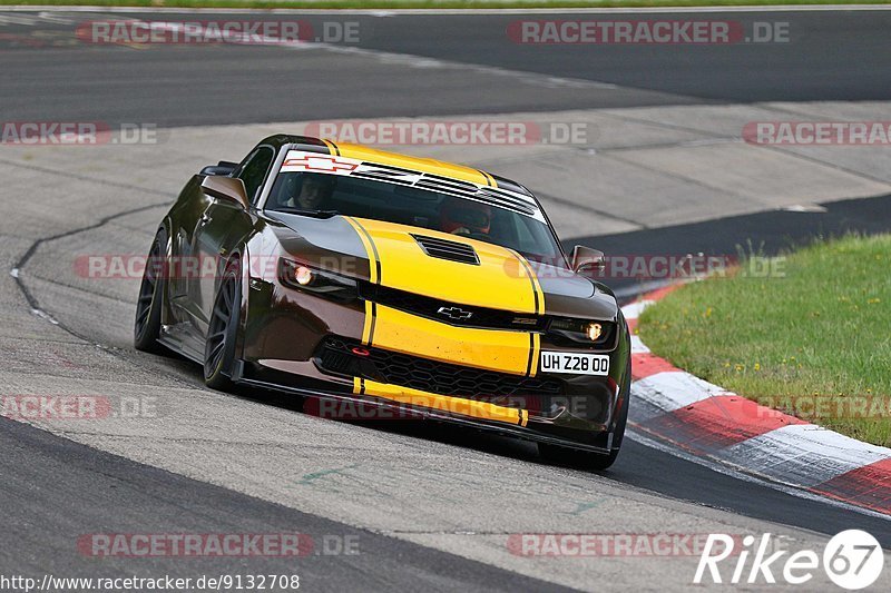 Bild #9132708 - Touristenfahrten Nürburgring Nordschleife (14.06.2020)