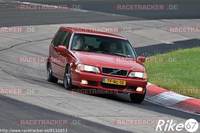 Bild #9132853 - Touristenfahrten Nürburgring Nordschleife (14.06.2020)