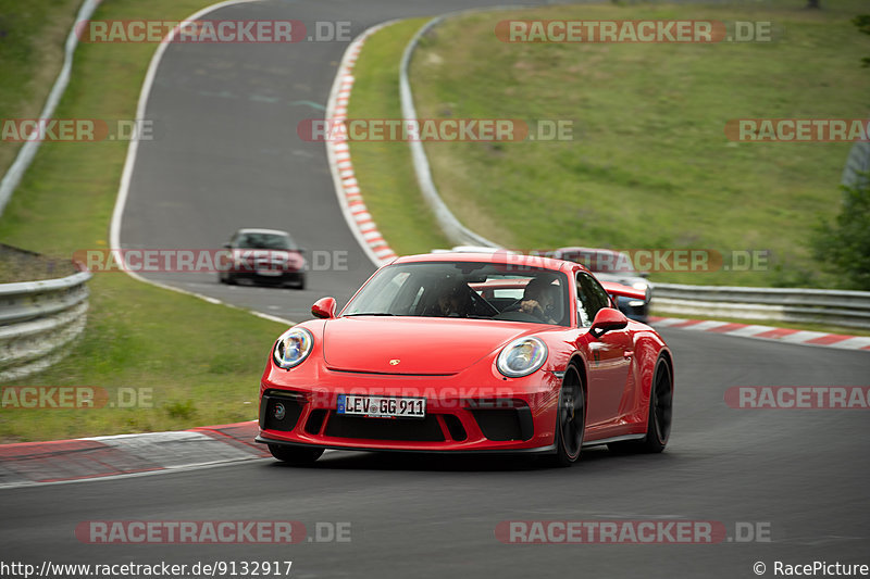 Bild #9132917 - Touristenfahrten Nürburgring Nordschleife (14.06.2020)