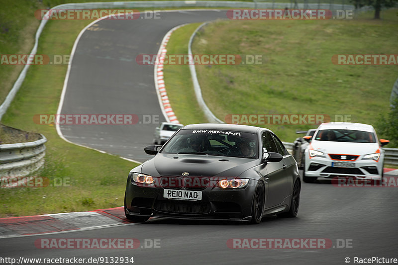 Bild #9132934 - Touristenfahrten Nürburgring Nordschleife (14.06.2020)