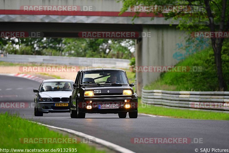 Bild #9132935 - Touristenfahrten Nürburgring Nordschleife (14.06.2020)