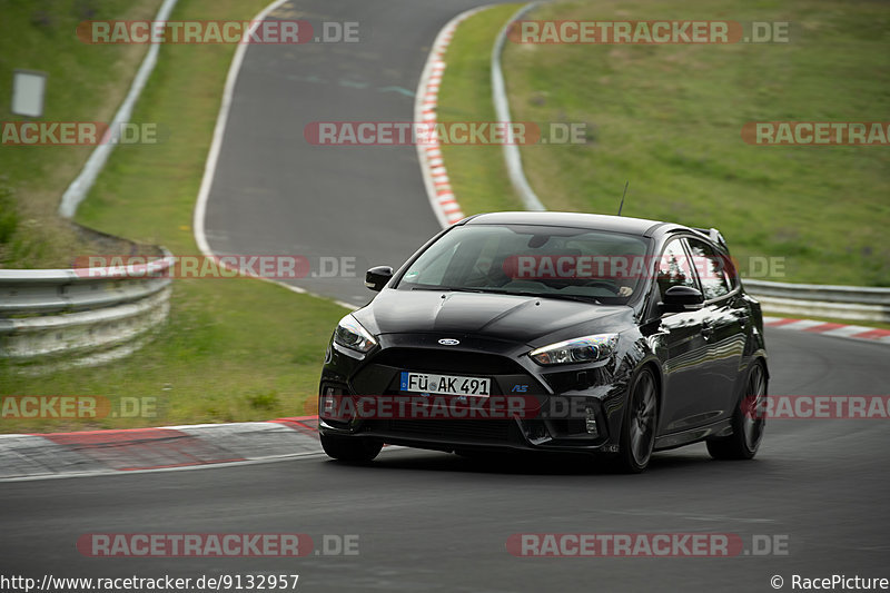 Bild #9132957 - Touristenfahrten Nürburgring Nordschleife (14.06.2020)