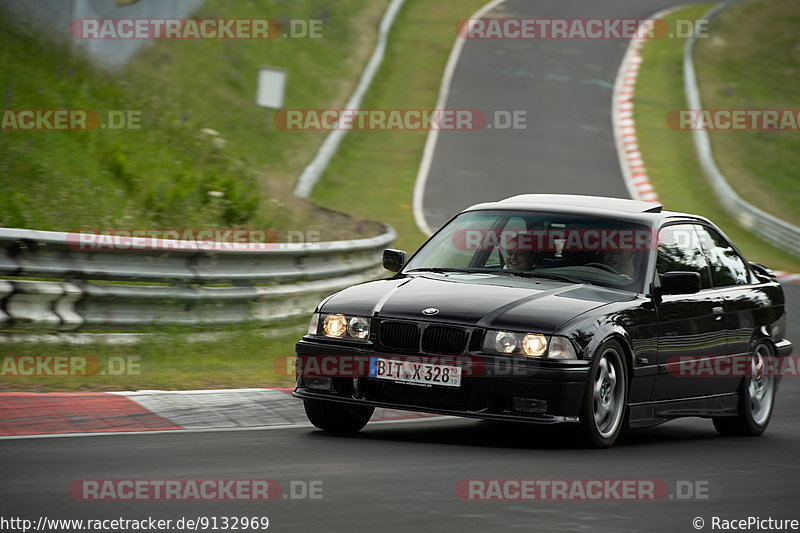 Bild #9132969 - Touristenfahrten Nürburgring Nordschleife (14.06.2020)