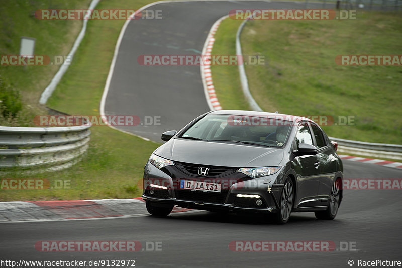 Bild #9132972 - Touristenfahrten Nürburgring Nordschleife (14.06.2020)