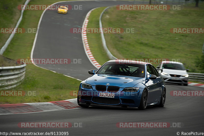 Bild #9133095 - Touristenfahrten Nürburgring Nordschleife (14.06.2020)