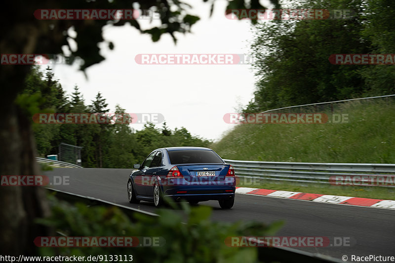 Bild #9133113 - Touristenfahrten Nürburgring Nordschleife (14.06.2020)