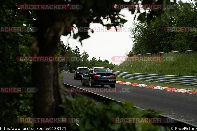 Bild #9133121 - Touristenfahrten Nürburgring Nordschleife (14.06.2020)