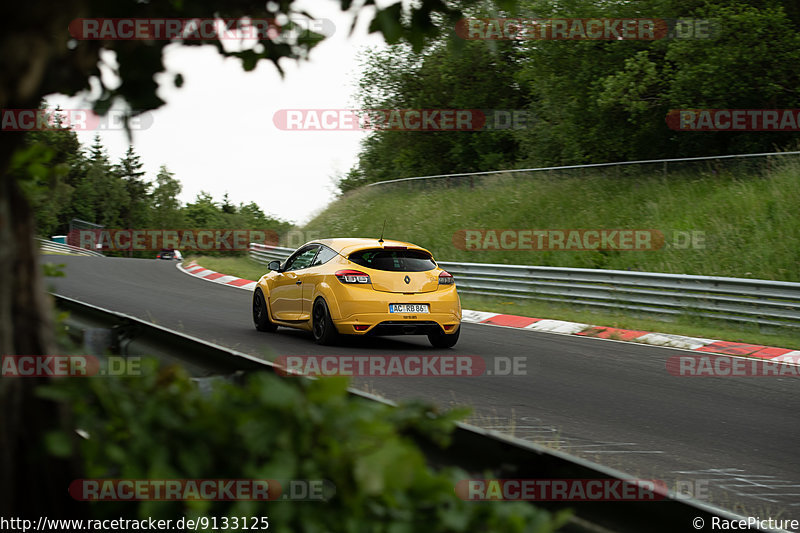 Bild #9133125 - Touristenfahrten Nürburgring Nordschleife (14.06.2020)