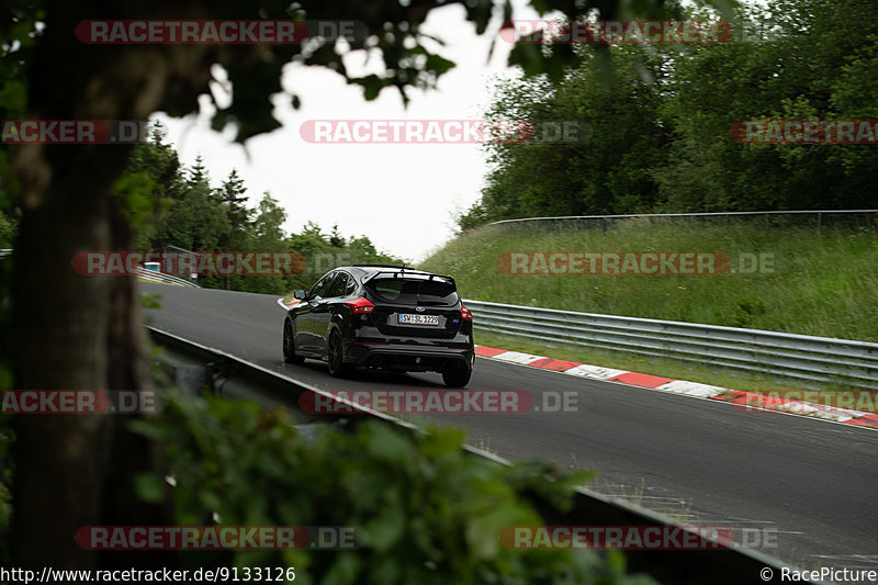 Bild #9133126 - Touristenfahrten Nürburgring Nordschleife (14.06.2020)