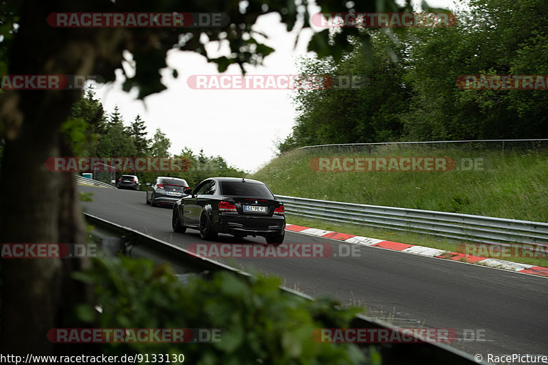 Bild #9133130 - Touristenfahrten Nürburgring Nordschleife (14.06.2020)