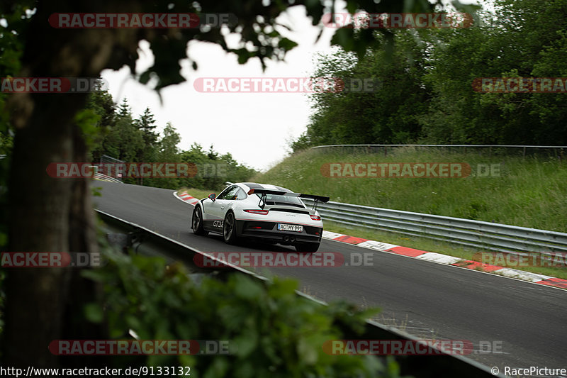 Bild #9133132 - Touristenfahrten Nürburgring Nordschleife (14.06.2020)