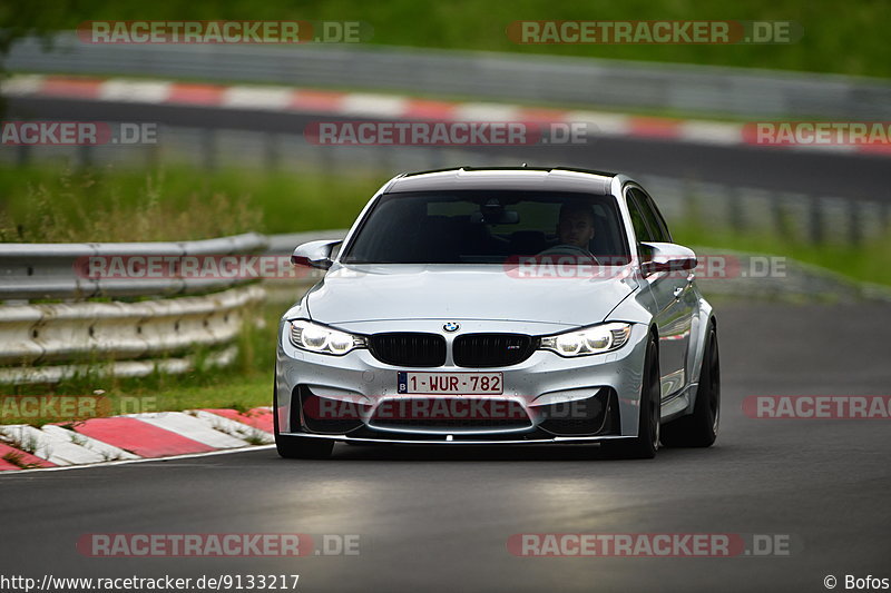 Bild #9133217 - Touristenfahrten Nürburgring Nordschleife (14.06.2020)