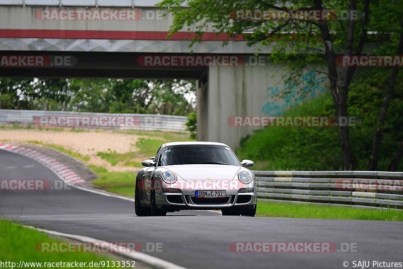 Bild #9133352 - Touristenfahrten Nürburgring Nordschleife (14.06.2020)