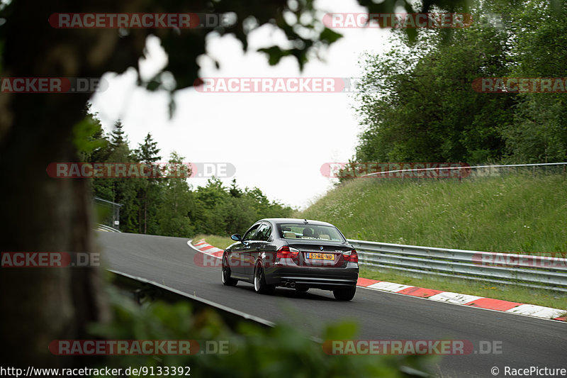 Bild #9133392 - Touristenfahrten Nürburgring Nordschleife (14.06.2020)