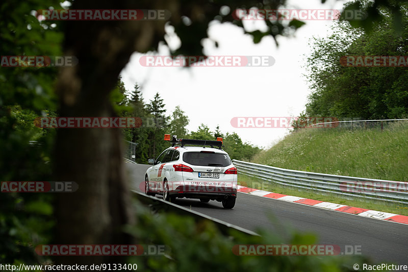 Bild #9133400 - Touristenfahrten Nürburgring Nordschleife (14.06.2020)