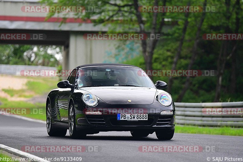 Bild #9133409 - Touristenfahrten Nürburgring Nordschleife (14.06.2020)