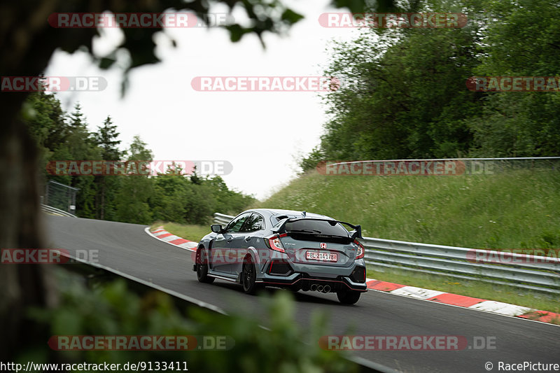 Bild #9133411 - Touristenfahrten Nürburgring Nordschleife (14.06.2020)