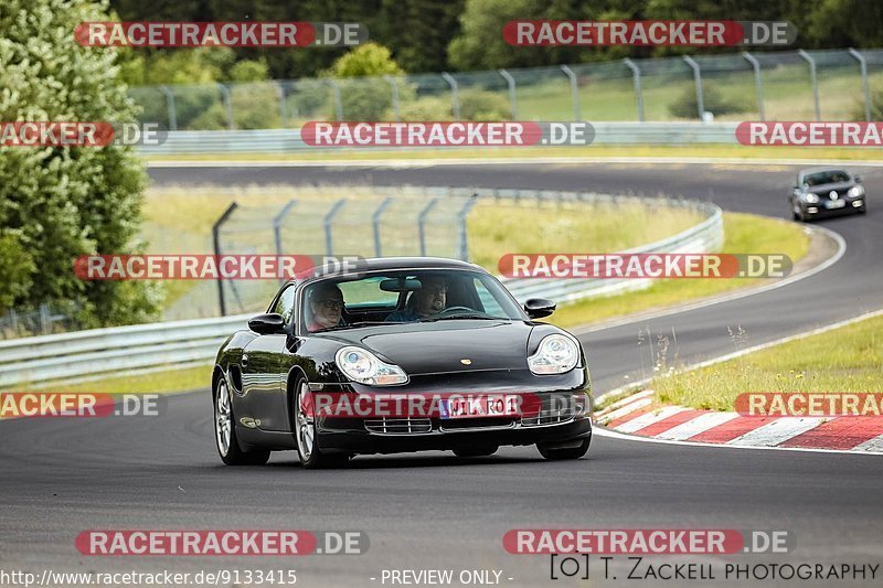 Bild #9133415 - Touristenfahrten Nürburgring Nordschleife (14.06.2020)