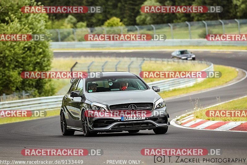 Bild #9133449 - Touristenfahrten Nürburgring Nordschleife (14.06.2020)