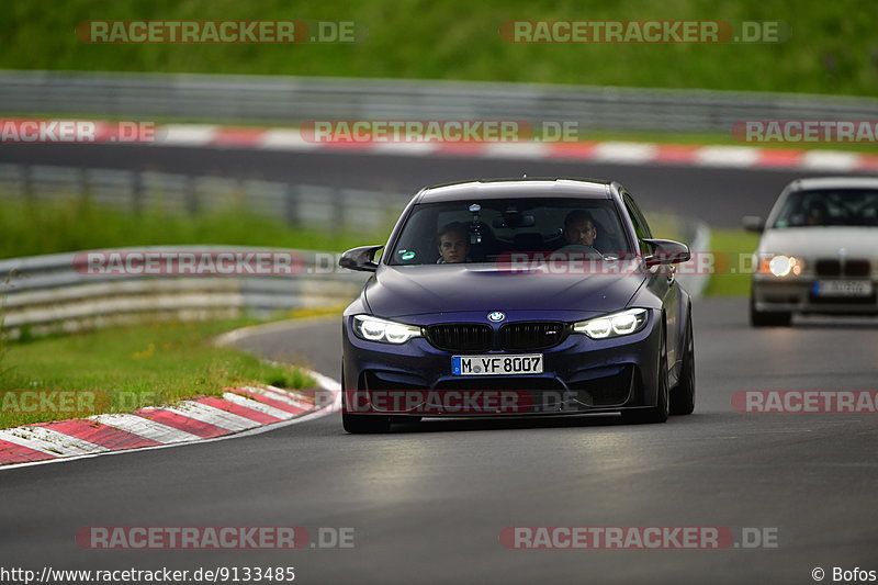 Bild #9133485 - Touristenfahrten Nürburgring Nordschleife (14.06.2020)