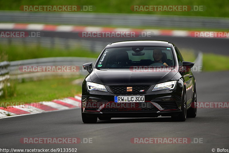 Bild #9133502 - Touristenfahrten Nürburgring Nordschleife (14.06.2020)