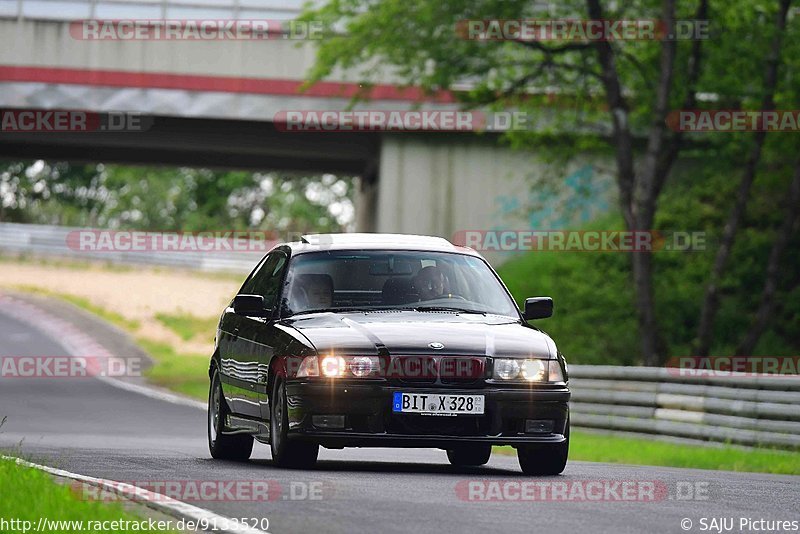 Bild #9133520 - Touristenfahrten Nürburgring Nordschleife (14.06.2020)