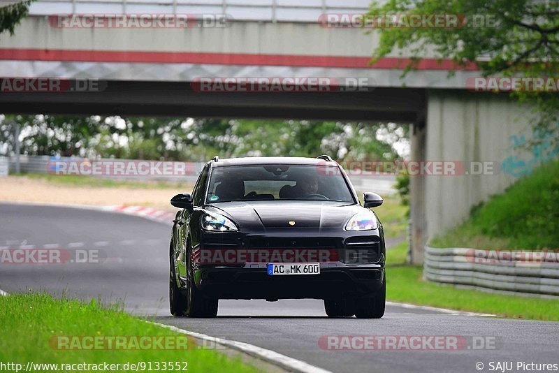 Bild #9133552 - Touristenfahrten Nürburgring Nordschleife (14.06.2020)