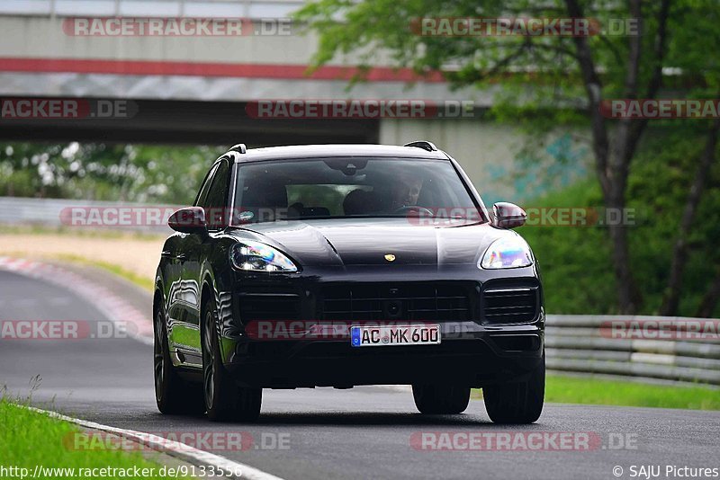 Bild #9133556 - Touristenfahrten Nürburgring Nordschleife (14.06.2020)