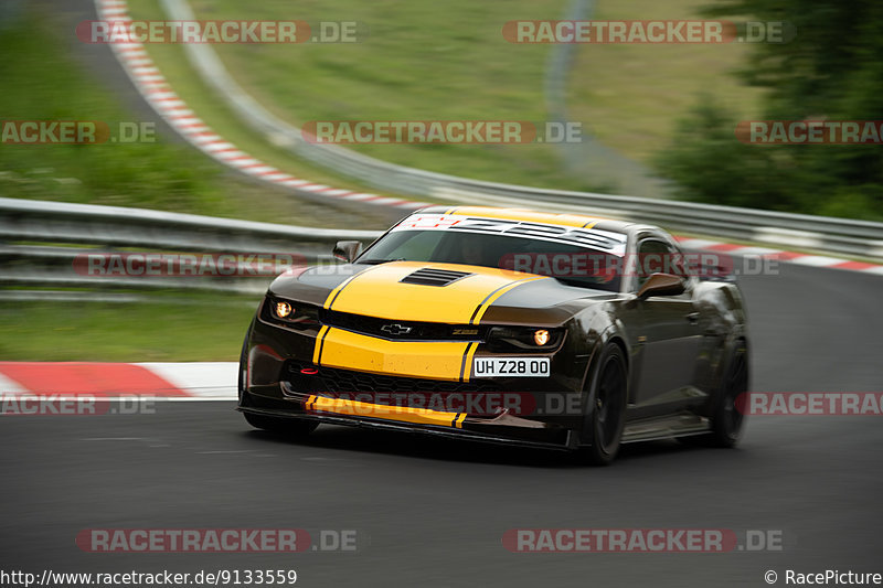 Bild #9133559 - Touristenfahrten Nürburgring Nordschleife (14.06.2020)