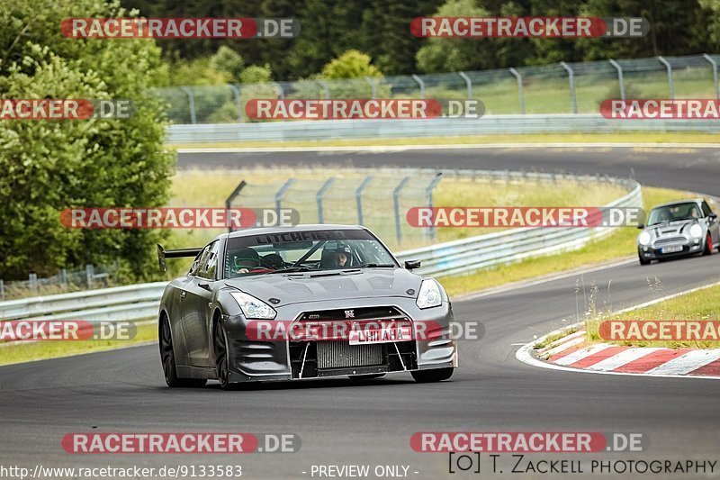 Bild #9133583 - Touristenfahrten Nürburgring Nordschleife (14.06.2020)