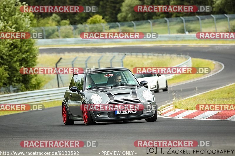 Bild #9133592 - Touristenfahrten Nürburgring Nordschleife (14.06.2020)