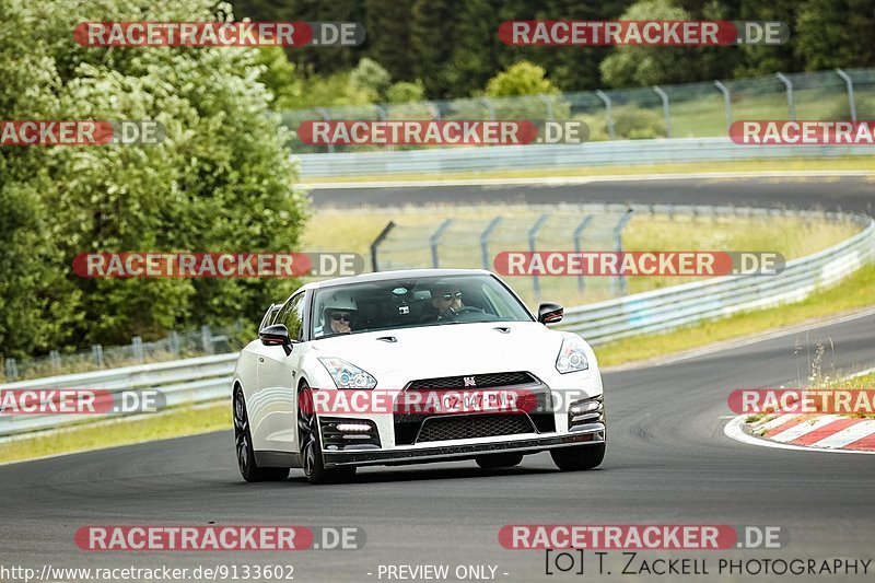 Bild #9133602 - Touristenfahrten Nürburgring Nordschleife (14.06.2020)