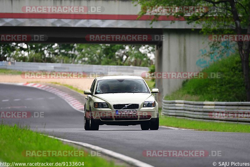 Bild #9133604 - Touristenfahrten Nürburgring Nordschleife (14.06.2020)