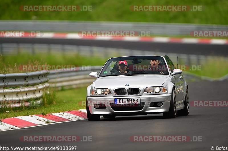 Bild #9133697 - Touristenfahrten Nürburgring Nordschleife (14.06.2020)