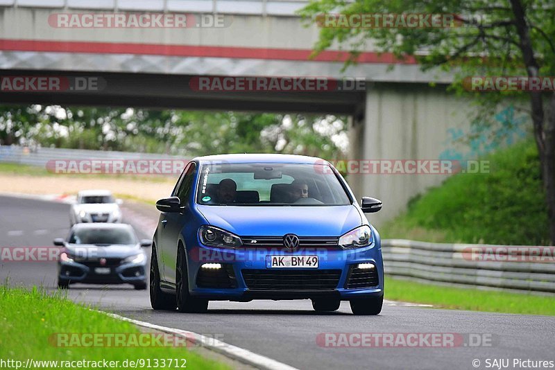 Bild #9133712 - Touristenfahrten Nürburgring Nordschleife (14.06.2020)