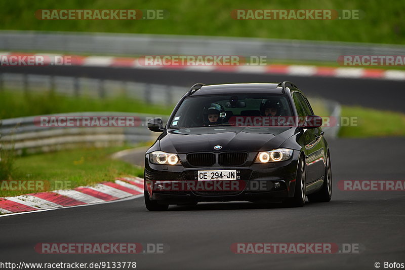 Bild #9133778 - Touristenfahrten Nürburgring Nordschleife (14.06.2020)