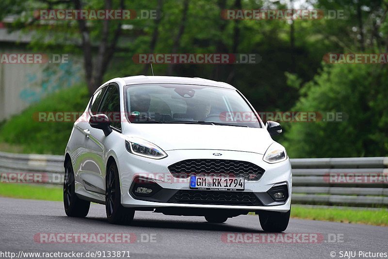 Bild #9133871 - Touristenfahrten Nürburgring Nordschleife (14.06.2020)