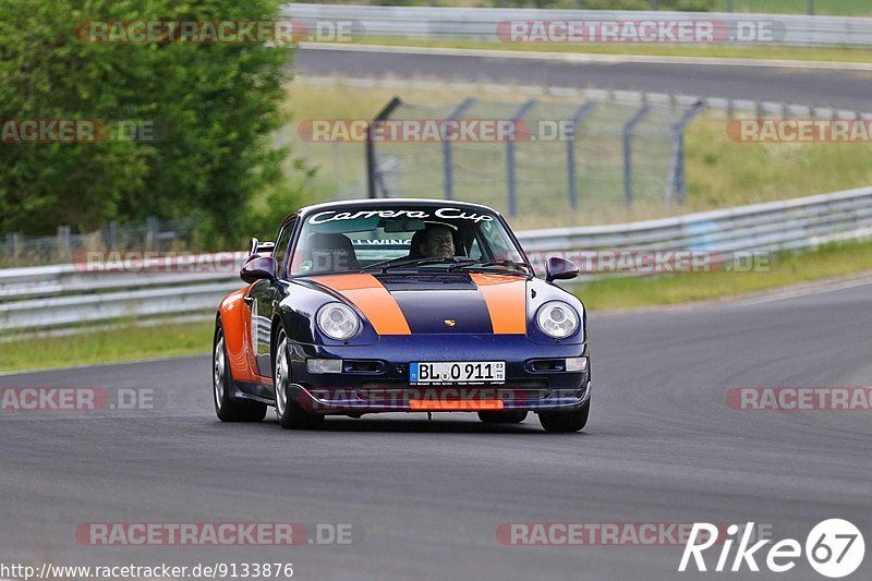 Bild #9133876 - Touristenfahrten Nürburgring Nordschleife (14.06.2020)