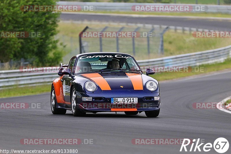 Bild #9133880 - Touristenfahrten Nürburgring Nordschleife (14.06.2020)