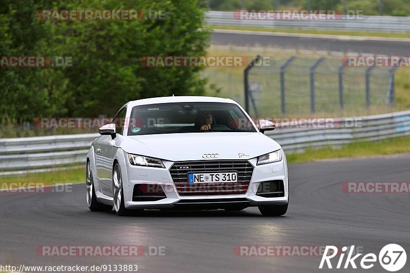 Bild #9133883 - Touristenfahrten Nürburgring Nordschleife (14.06.2020)