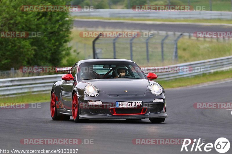 Bild #9133887 - Touristenfahrten Nürburgring Nordschleife (14.06.2020)