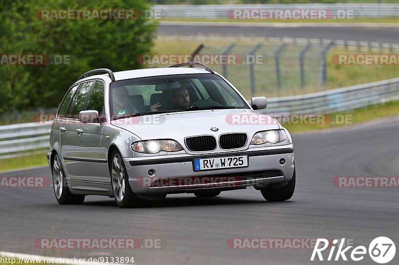 Bild #9133894 - Touristenfahrten Nürburgring Nordschleife (14.06.2020)