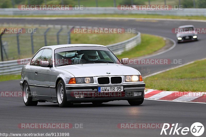 Bild #9133898 - Touristenfahrten Nürburgring Nordschleife (14.06.2020)