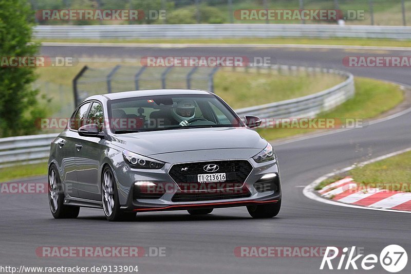 Bild #9133904 - Touristenfahrten Nürburgring Nordschleife (14.06.2020)