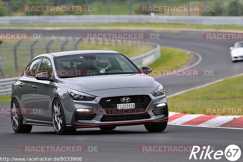 Bild #9133906 - Touristenfahrten Nürburgring Nordschleife (14.06.2020)