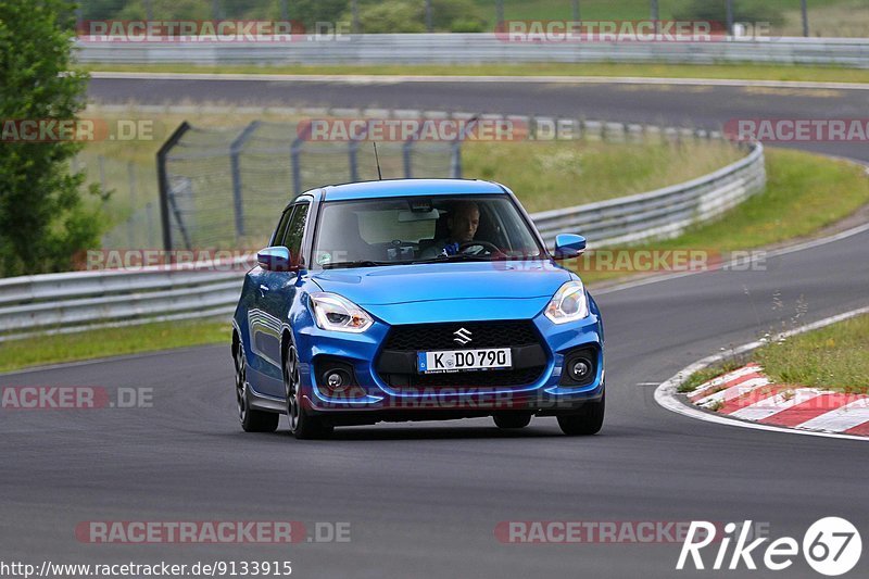 Bild #9133915 - Touristenfahrten Nürburgring Nordschleife (14.06.2020)