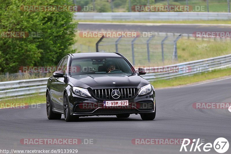 Bild #9133929 - Touristenfahrten Nürburgring Nordschleife (14.06.2020)